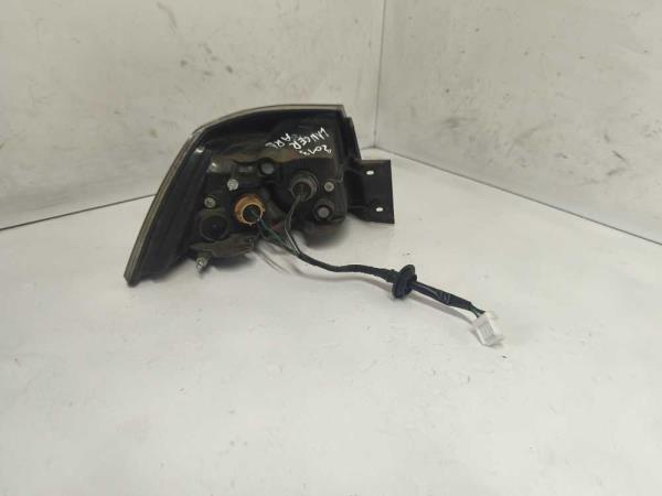 FEU ARRIERE DROIT MITSUBISHI - Vue 2